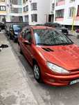 Продам авто пежо 206 Автомат