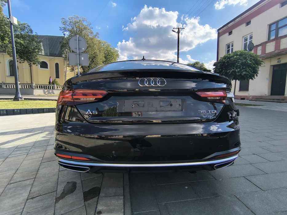 Sprzedam Audi A5