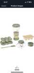 Magic bullet baby mikser blender