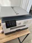БФП (МФУ) струменевий принтер HP OfficeJet Pro 9130 з Wi-Fi