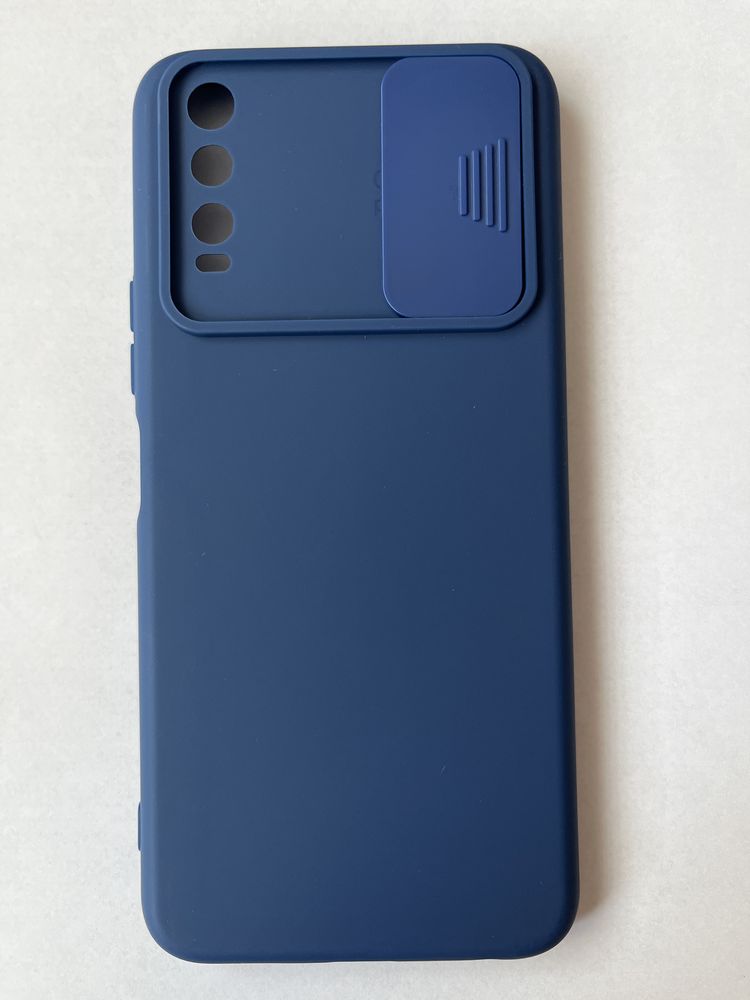 Etui na telefon Vivo Y11s slider