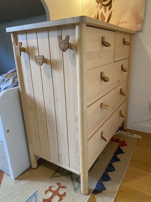 Vendo cómoda BJÖRKSNÄS