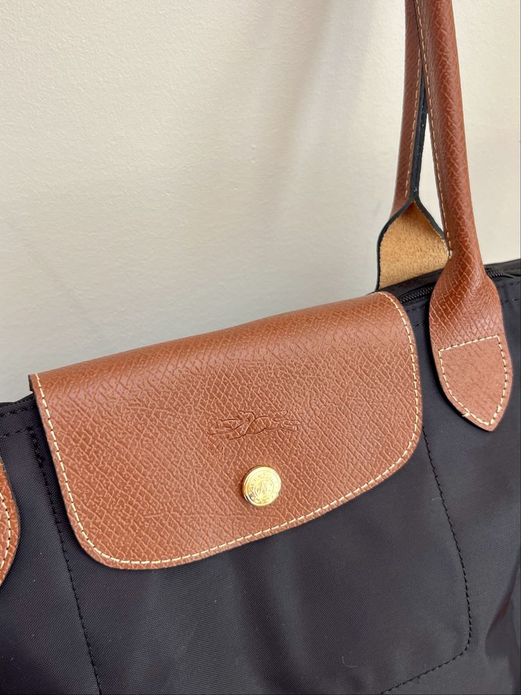Mala Longchamp Le Pliage