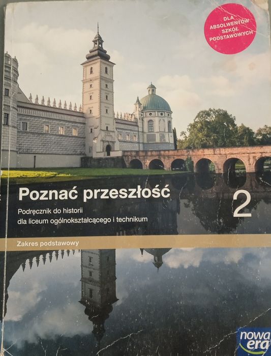 Poznać przeszłość 2