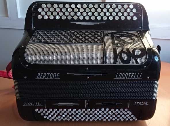 Bertone Locatelli 4ª Voz