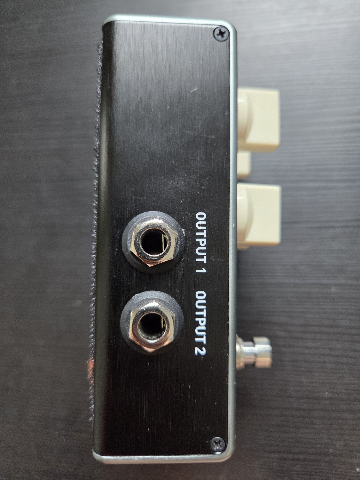 Source Audio C4 Synth