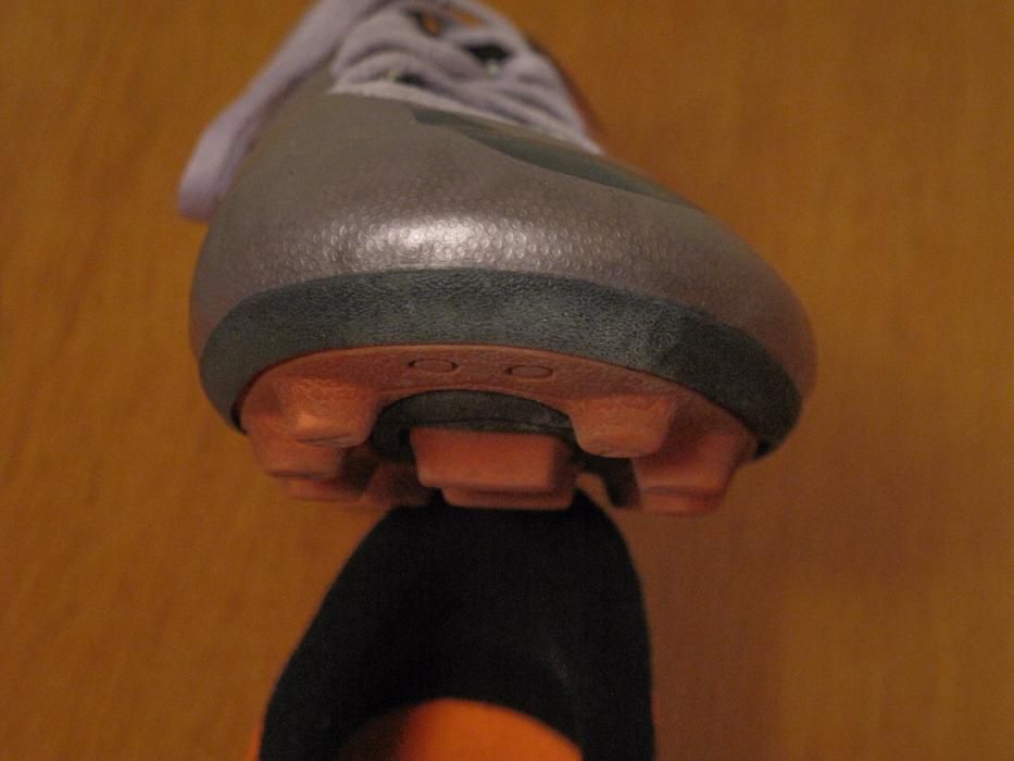 Chuteiras Nike nº 38,5 c/ portes incluídos!!