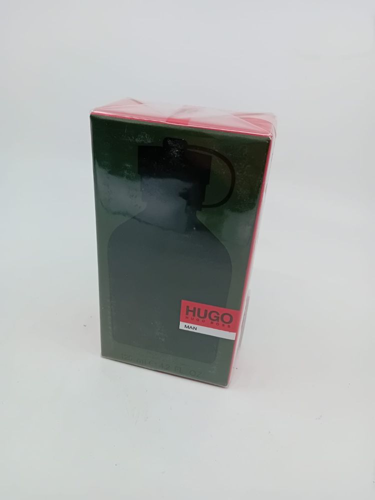 Hugo Boss Man Edp 125ml