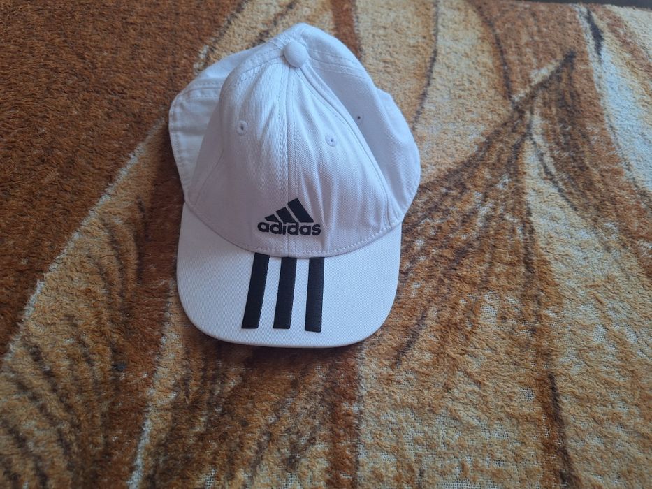 Czapka z daszkiem adidas