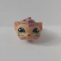 Figurka słodziutka Świnka morska LPS Littlest Pet Shop