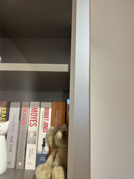 Witryna Billy ikea