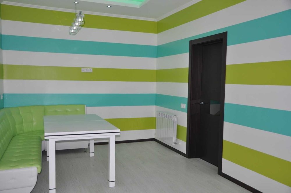 Добротный дом с видом на море