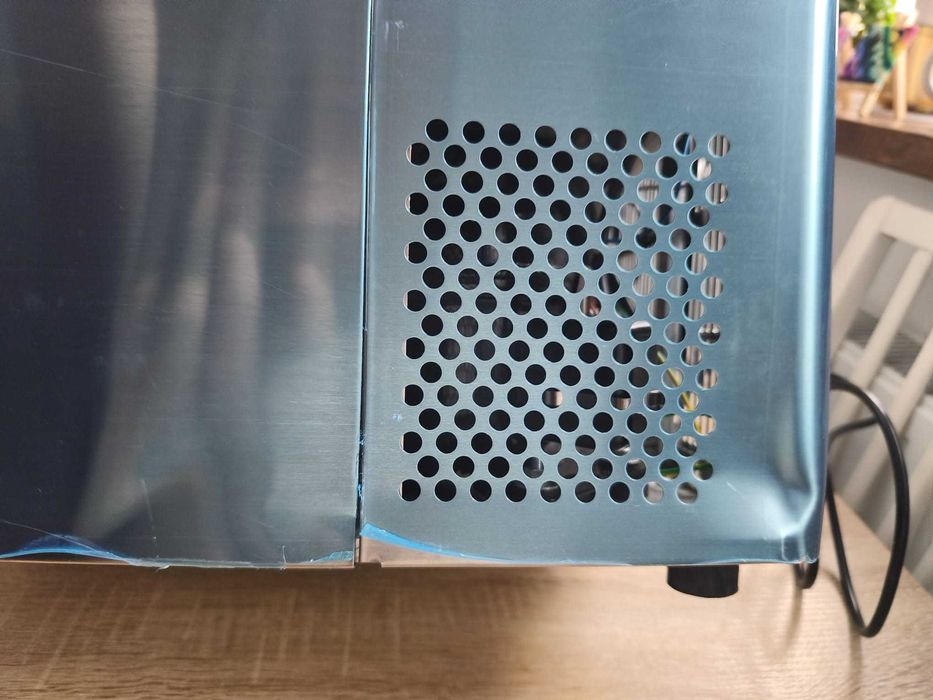 Kostkarka do lodu Hendi Arktic 15 kg