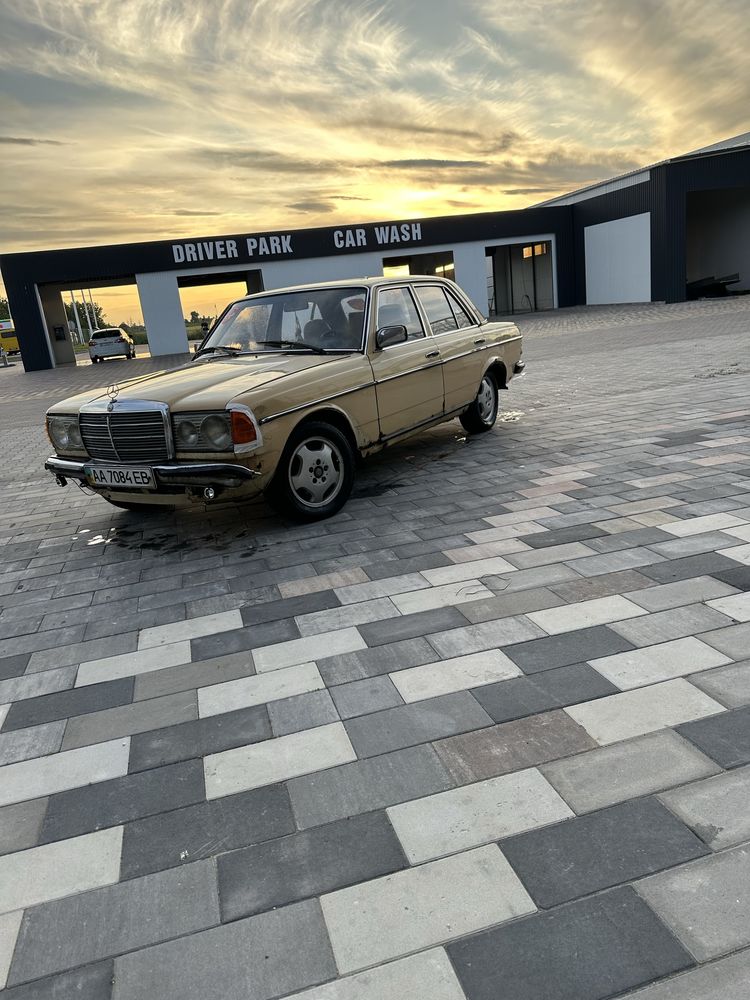 Mercedes e 200 disel
