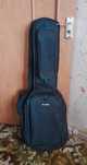 Чехол Thomann E-Guitar GigBak BK