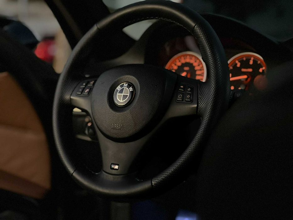 Bmw 335D automatico 400CV