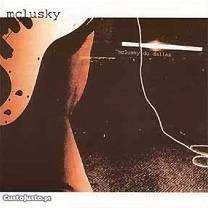 McLusky - "McLusky do Dalllas" CD