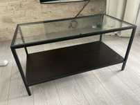 Stolik ława Ikea kawowy pod rtv