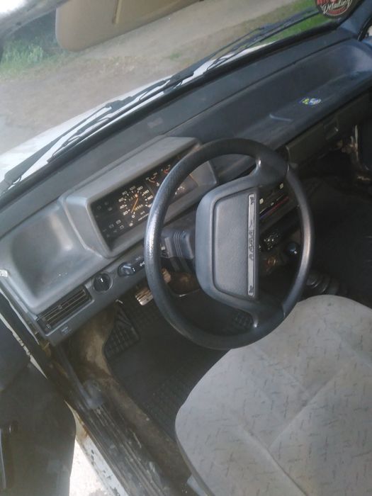 Ваз Лада 2108 Не Гнела!!!