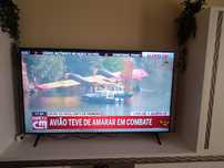 TV Smart Android LG