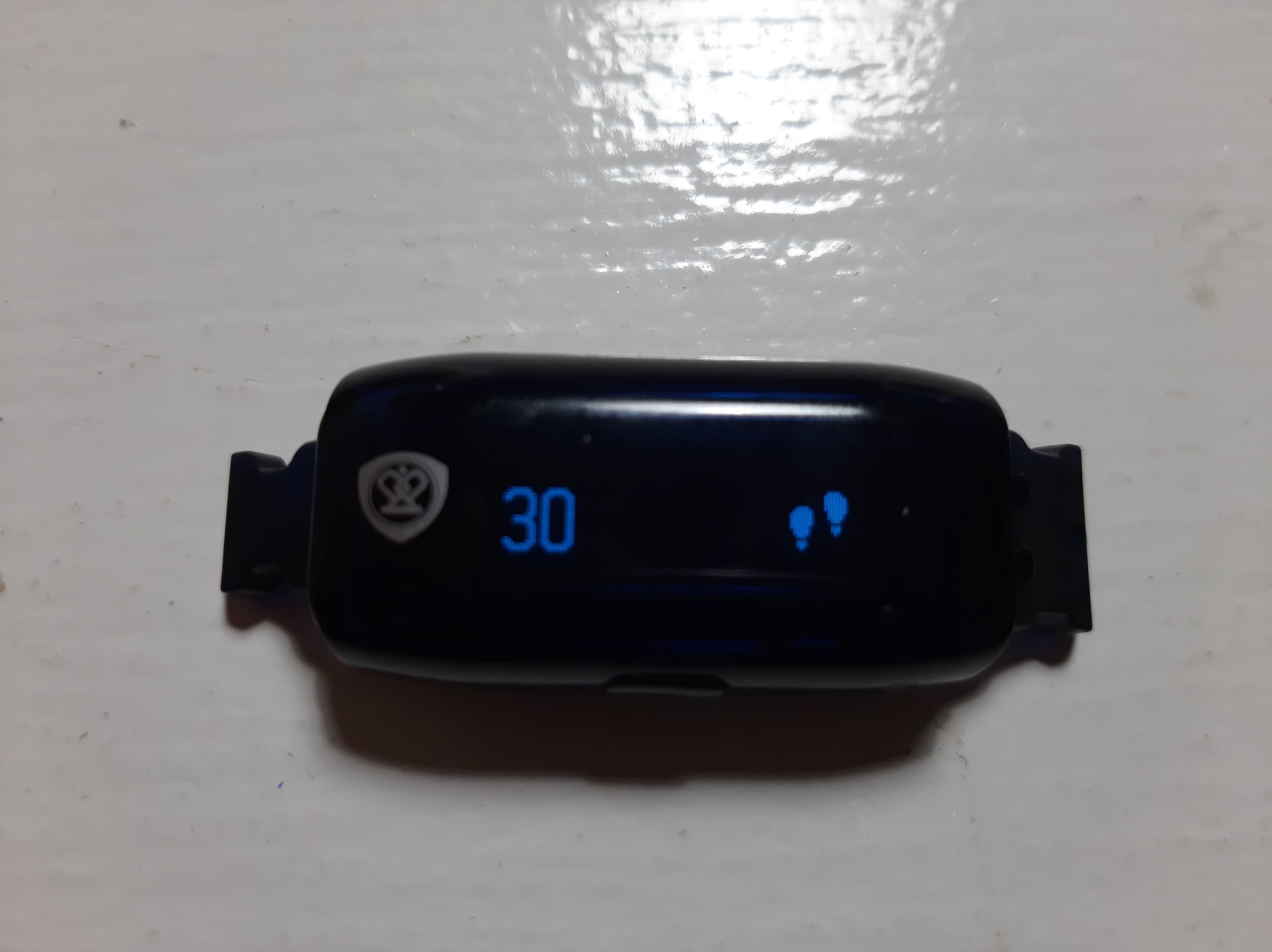 Krokomierz Prestigio Smart Pedometer PHCPED