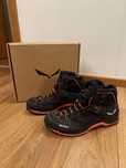Salewa r. 47 Mtn Trainer Mid Gtx Gore Orange
