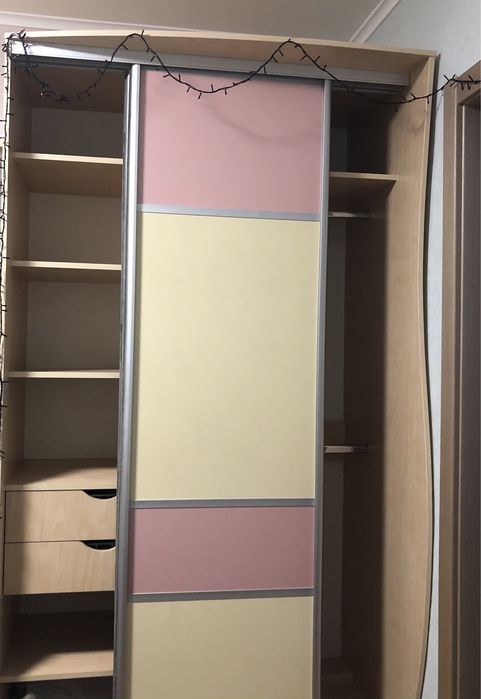 Мебель в спальню