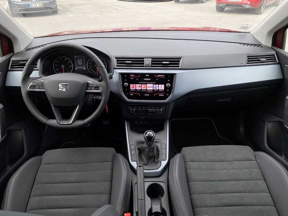 Seat Arona Style 2020