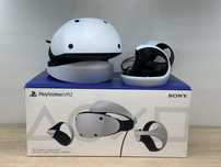 Gogle VR do PS5 CFI-ZVR1