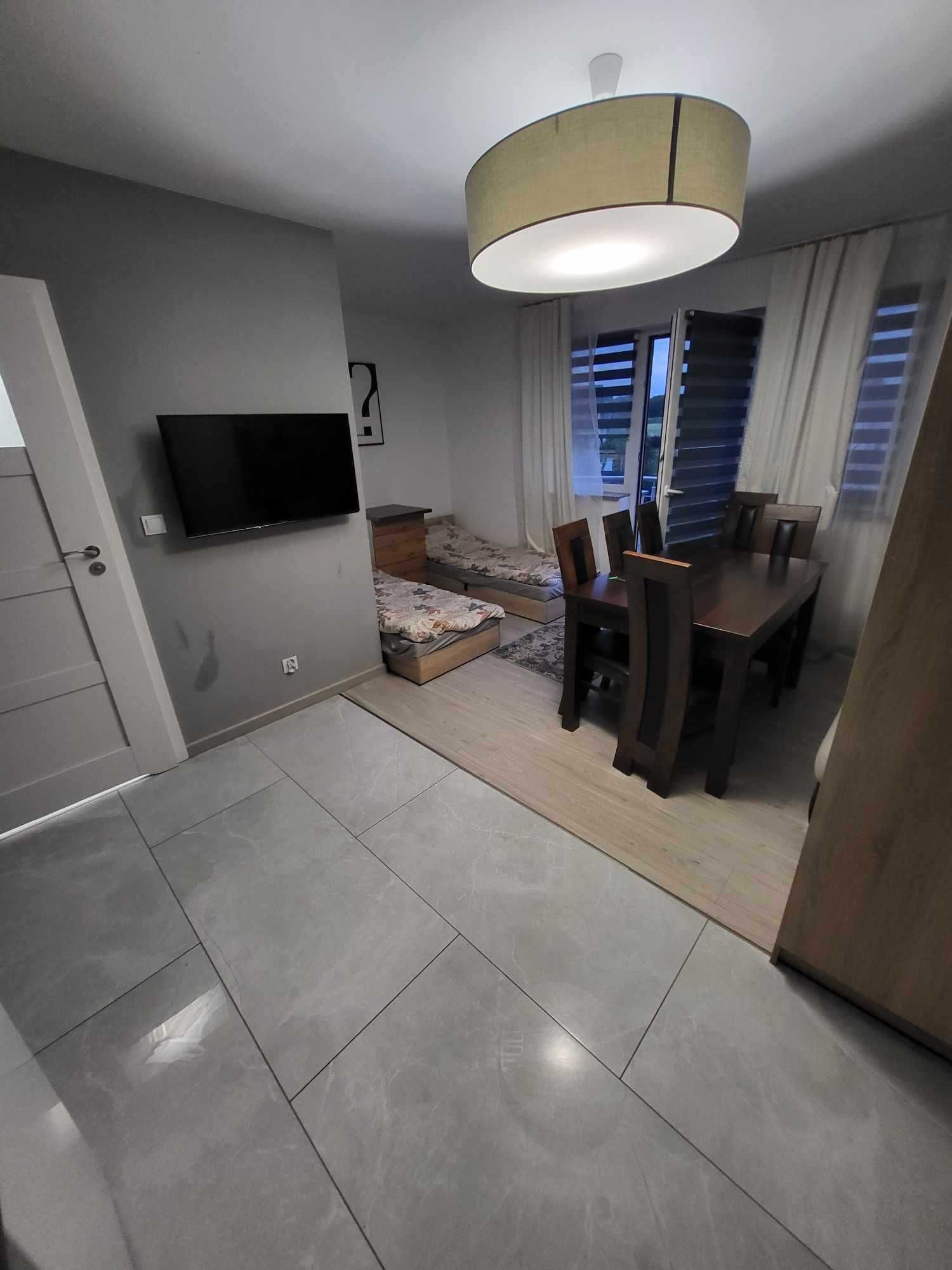 Noclegi,,piękne apartamenty,  kwatery pracownicze