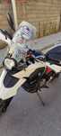 Mota BMW G 650 GS