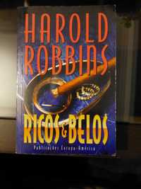 Harold Robbins - Ricos e Belos