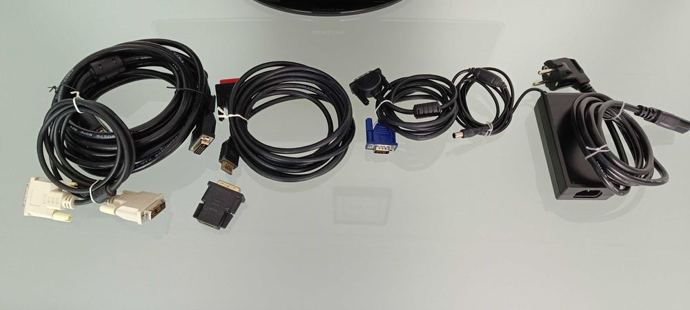 Monitor Samsung 22" 1920x1080 FHD P2270 2ms