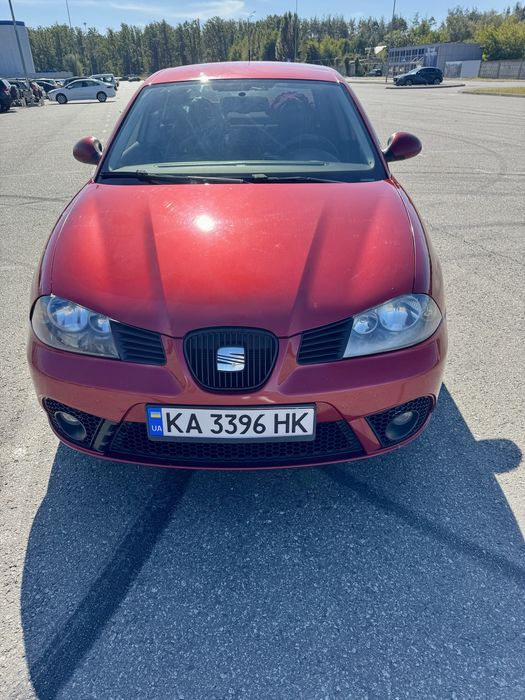 Продам авто Seat Cordoba