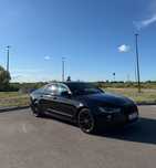 Audi A6 Sprzedam Audi A6C7 Dobrze wyposażona