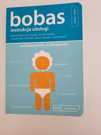 Bobas instrukcja obslugi