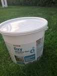 Aktywny tlen do basenu, jacuzzi gotix 5kg