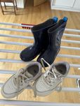 Sneakersy H&M kalosze martes