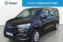 Opel Combo EL3LM75 # Krajowy # Faktura VAT23% # Leasing
