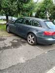 AUDI A4 B8 rok 2008 1.8 TFSI 160 KM