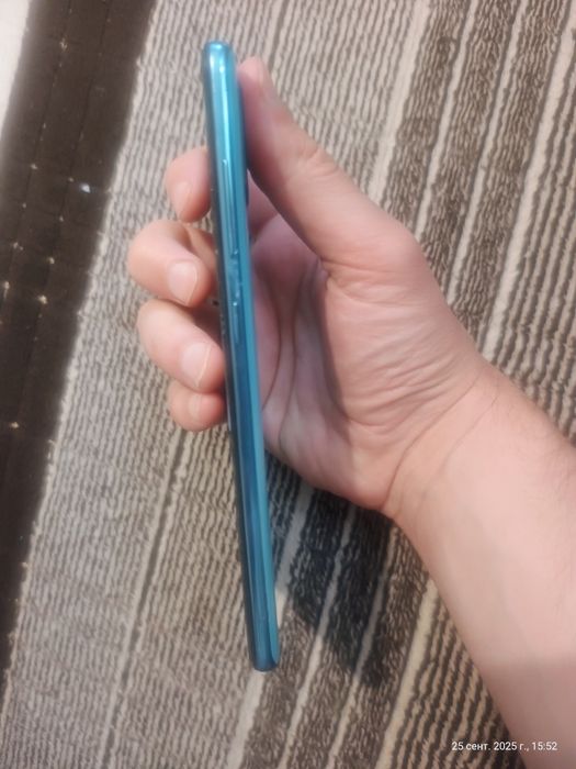 Samsung a 51 в хорошем состоянии