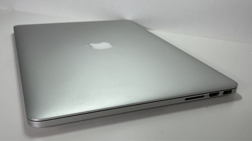 Macbook Pro 15’ 2015 | 512Gb Com Progamas