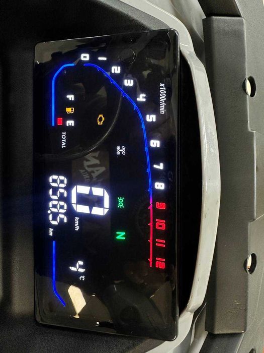 Квадроцикл Bashan Explorer 330 Max EFI 4Х4