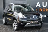 Renault Koleos _4x4_ bogate wyposażenie