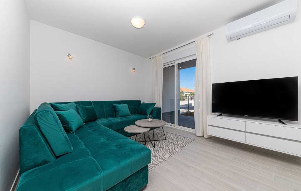 Wakacje,wrzesień, Chorwacja, Trogir, ładny apartament dla 5 osób!