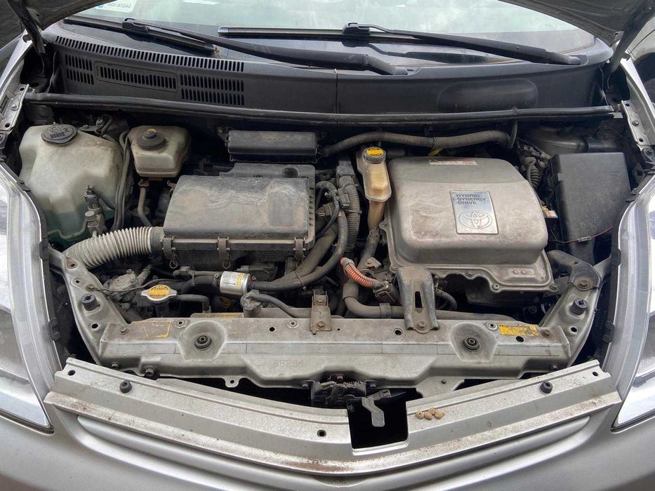 Toyota Prius na części