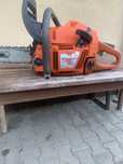 Pila spalinowa husqvarna 365 xp 4.7 km