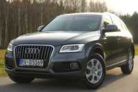 Audi Q5 2.0 TDI 177KM*189tkm!! *LEDy * XENONy * JAK NOWE!!!