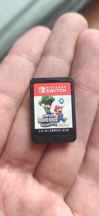 Super Mario Bros wonder Nintendo switch