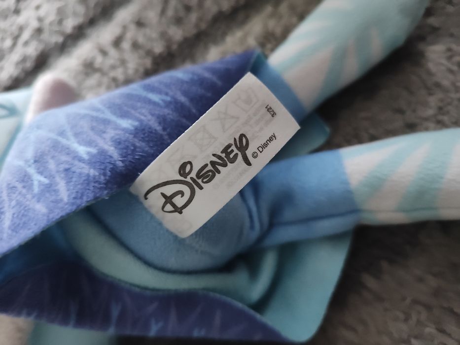 Maskotka Elza z Krainy Lodu – Disney
